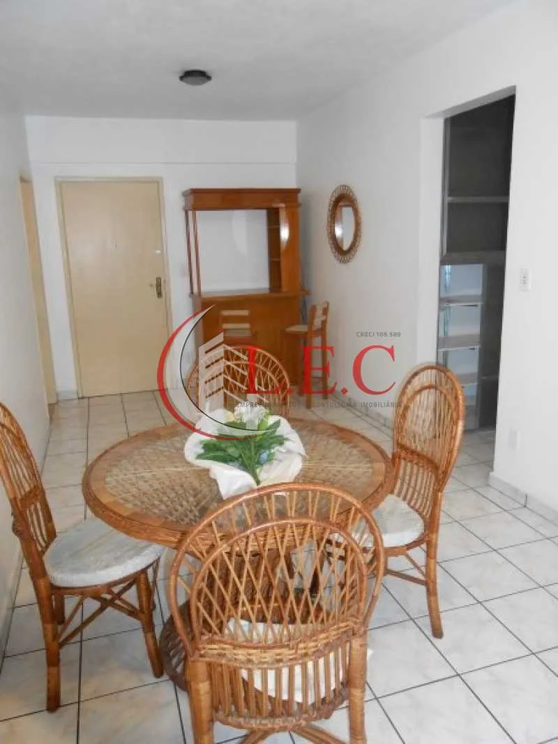 Apartamento 1 dormitório no Guilhermina - Praia Grande — foto 3