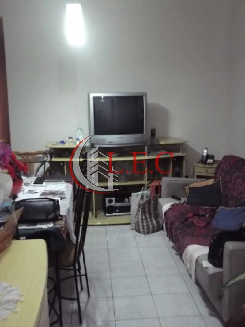 Apartamento 1 dormitório no Guilhermina - Praia Grande — foto 3