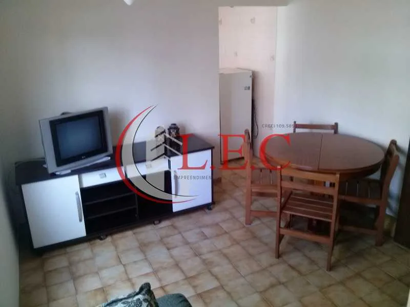 Apartamento 1 dormitório no Guilhermina - Praia Grande — foto 3