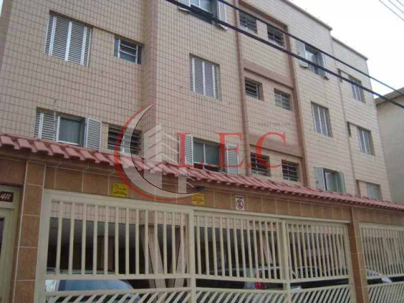 Apartamento 1 dormitório no Guilhermina - Praia Grande — foto 2