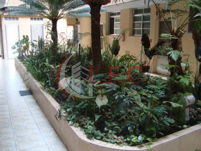 Apartamento 1 dormitório no Guilhermina - Praia Grande — foto 3