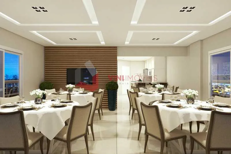 Apartamento 1 dormitório no Guilhermina - Praia Grande — foto 2