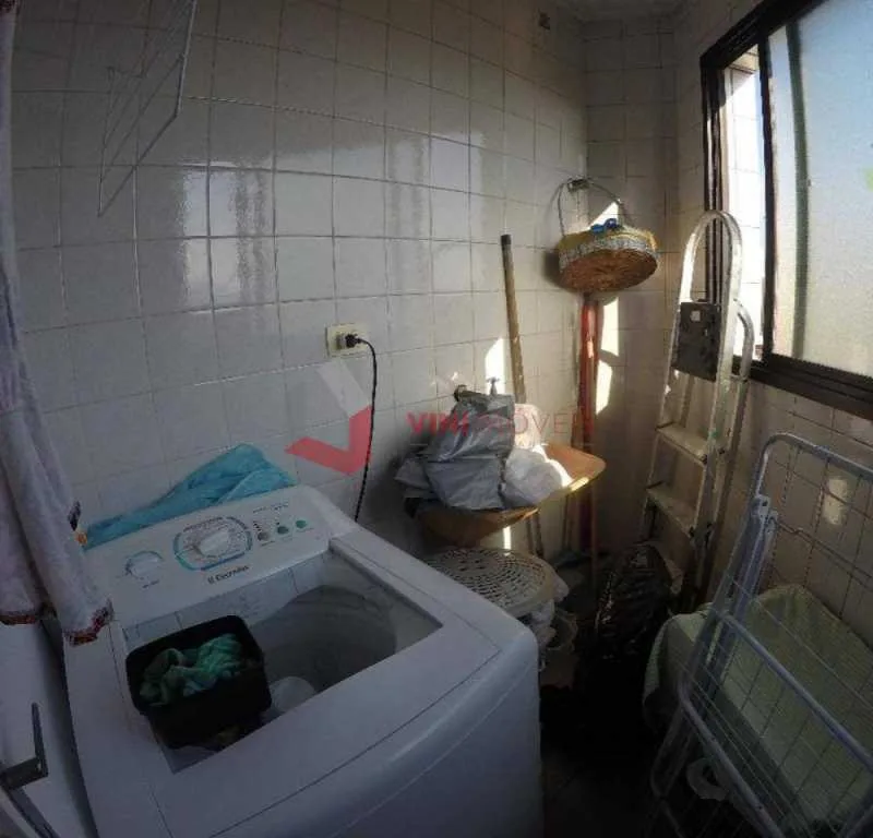 Apartamento 1 dormitório no Guilhermina - Praia Grande — foto 2