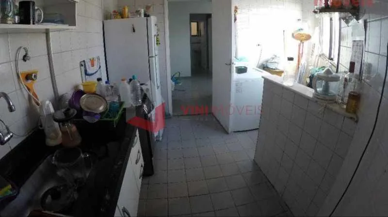 Apartamento 1 dormitório no Guilhermina - Praia Grande — foto 3