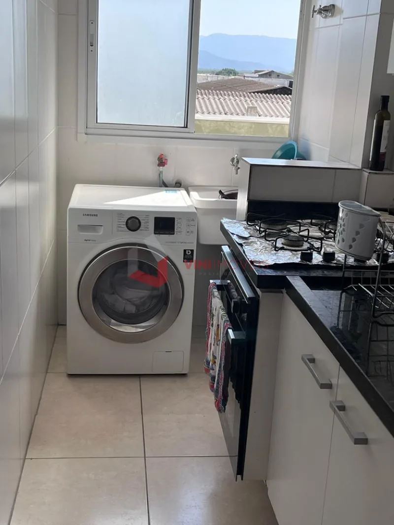 Apartamento 1 dormitório no Guilhermina - praia grande — foto 2