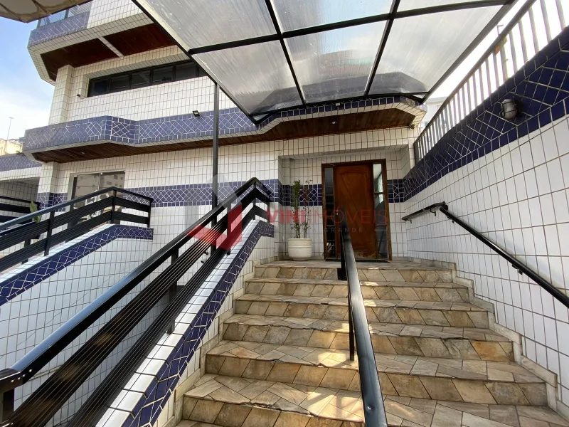 Apartamento 1 dormitório no Guilhermina - Praia Grande — foto 2