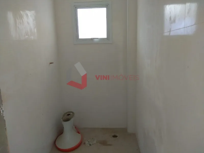 Apartamento 1 dormitório no Guilhermina - Praia Grande — foto 3