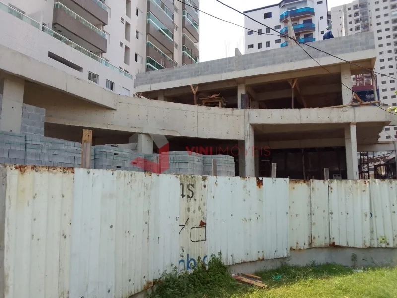 Apartamento 1 dormitório no Guilhermina - Praia Grande — foto 2