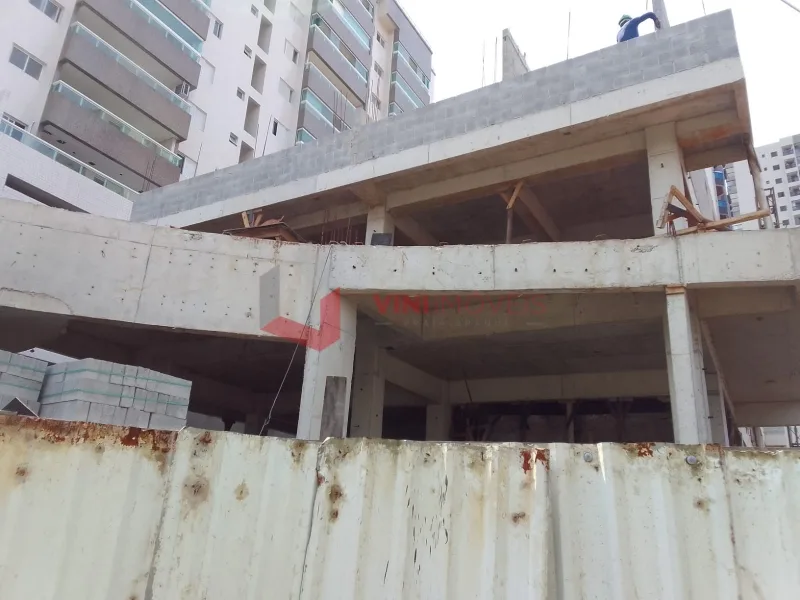 Apartamento 1 dormitório no Guilhermina - Praia Grande — foto 3