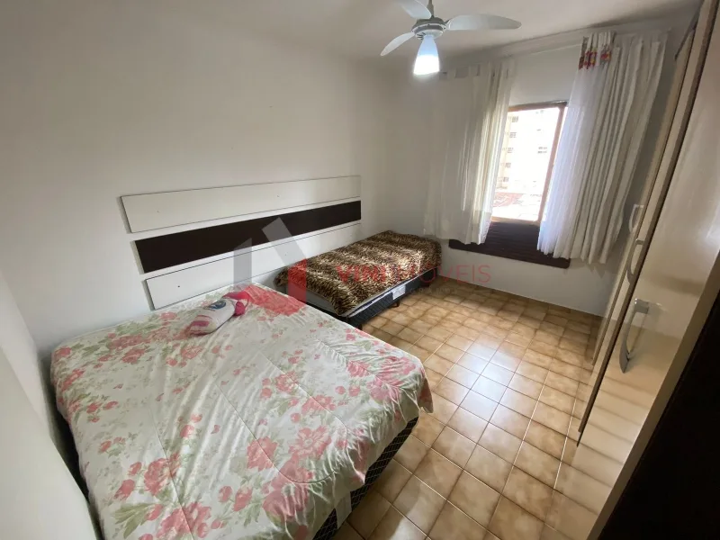 Apartamento 1 dormitório no Guilhermina - Praia Grande — foto 3