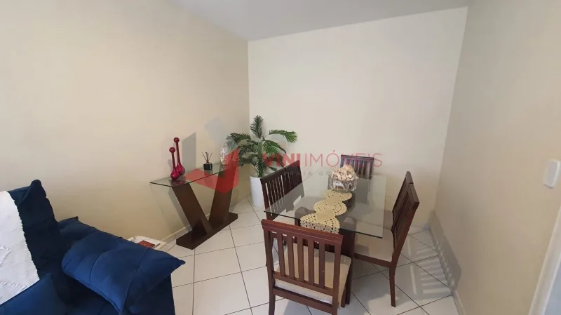 Apartamento 1 dormitório no Guilhermina - Praia Grande — foto 3