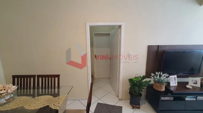 Apartamento 1 dormitório no Guilhermina - Praia Grande — foto 2