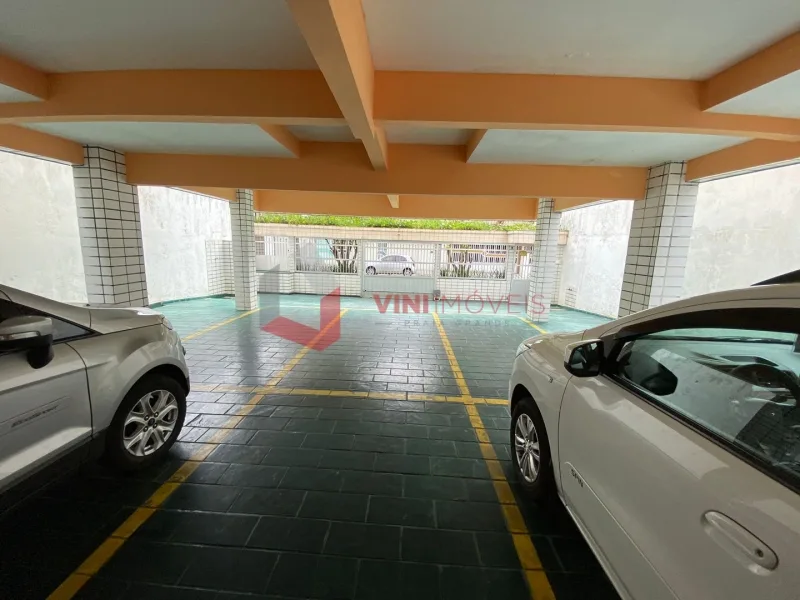 Apartamento 1 dormitório no Guilhermina - PRAIA GRANDE — foto 3