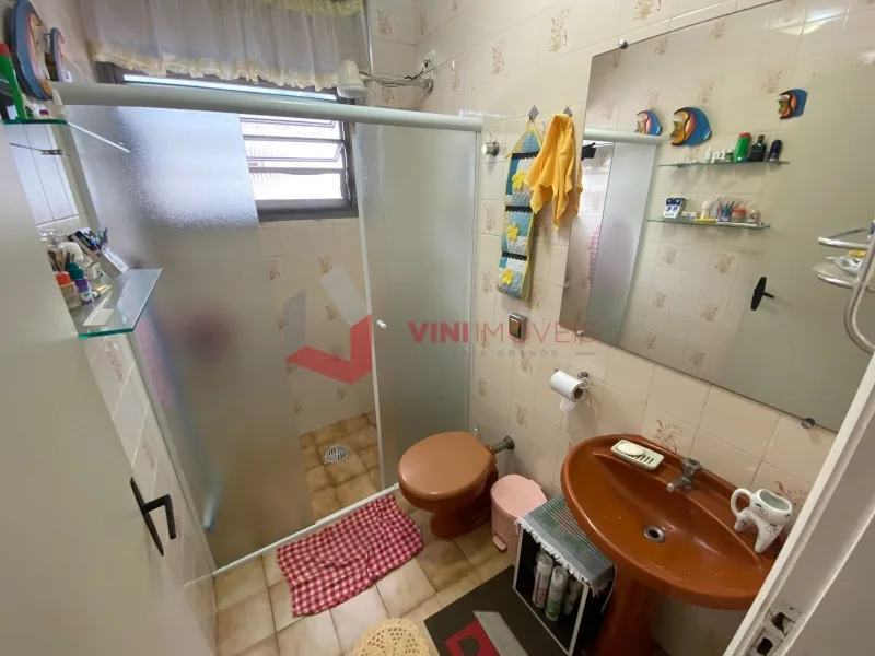 Apartamento 1 dormitório no Guilhermina - PRAIA GRANDE — foto 2