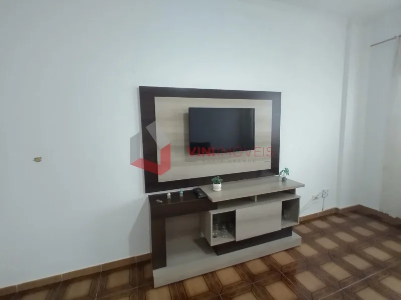 Apartamento 1 dormitório no Guilhermina - Praia Grande — foto 3