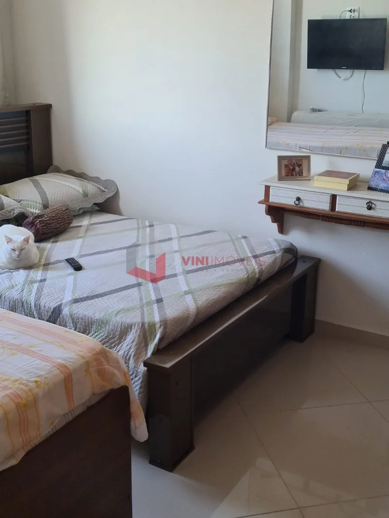 Apartamento 1 dormitório no Guilhermina - Praia Grande — foto 2