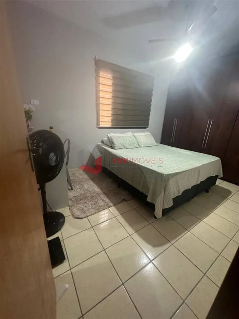 Apartamento 1 dormitório no Guilhermina - Praia Grande — foto 3