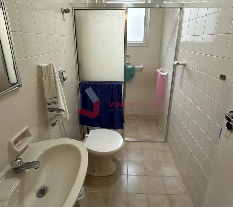 Apartamento 1 dormitório no Guilhermina - Praia Grande — foto 2