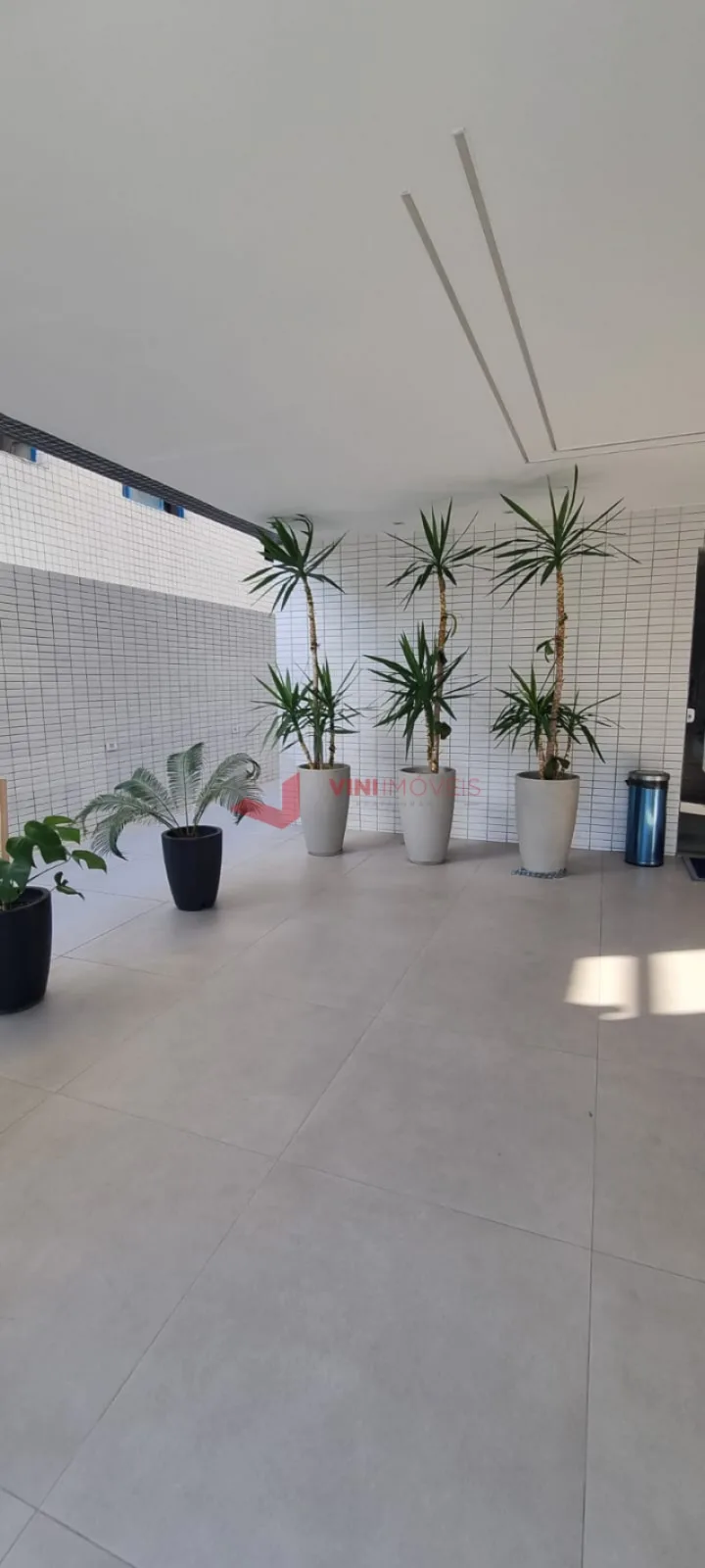 Apartamento 1 dormitório no Guilhermina - Praia Grande — foto 3