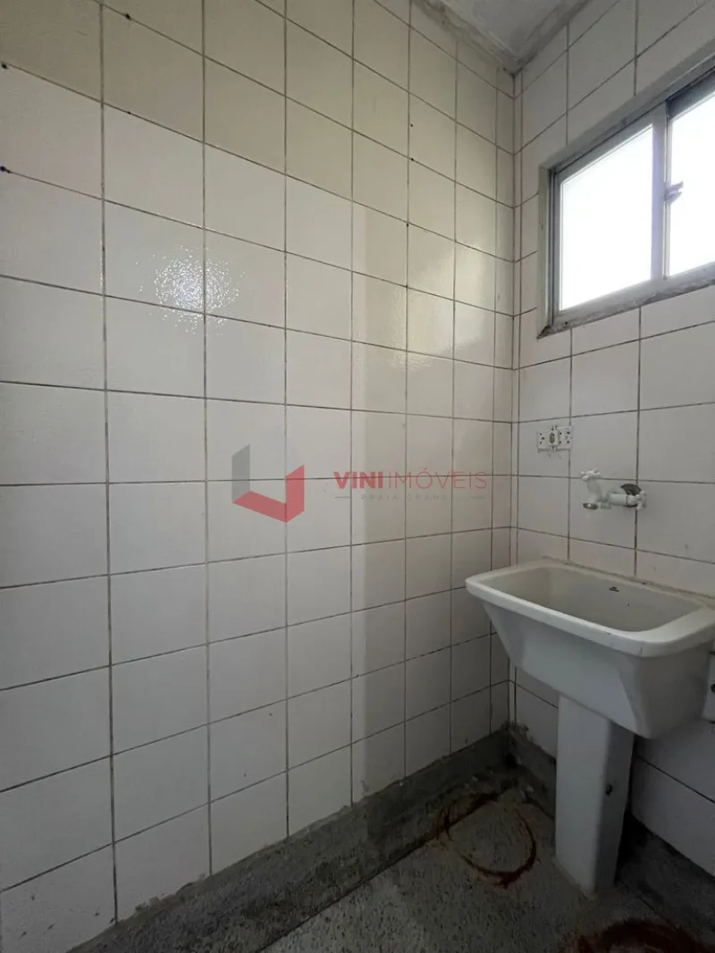 Apartamento 1 dormitório no Guilhermina - Praia Grande — foto 2