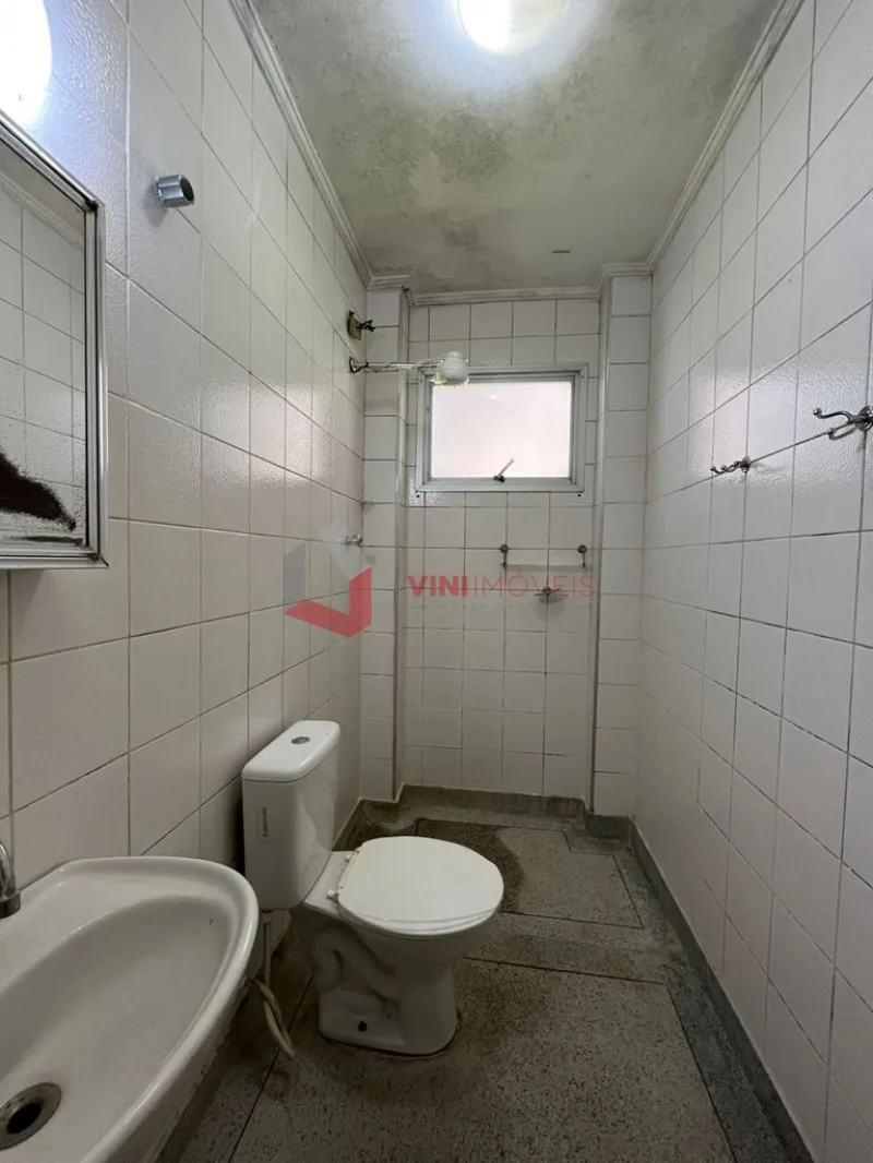 Apartamento 1 dormitório no Guilhermina - Praia Grande — foto 3