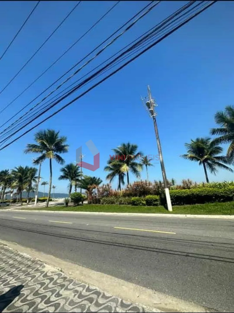 Apartamento 1 dormitório no Guilhermina - Praia Grande — foto 3