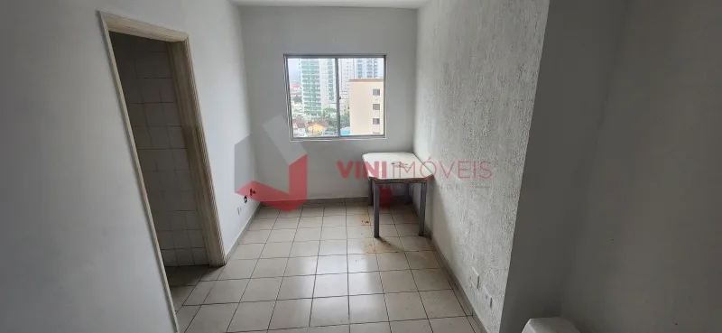 Apartamento 1 dormitório no Guilhermina - Praia Grande — foto 2