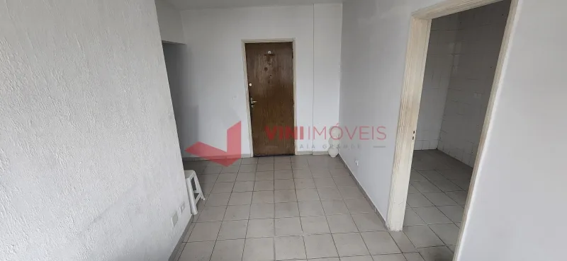 Apartamento 1 dormitório no Guilhermina - Praia Grande — foto 3