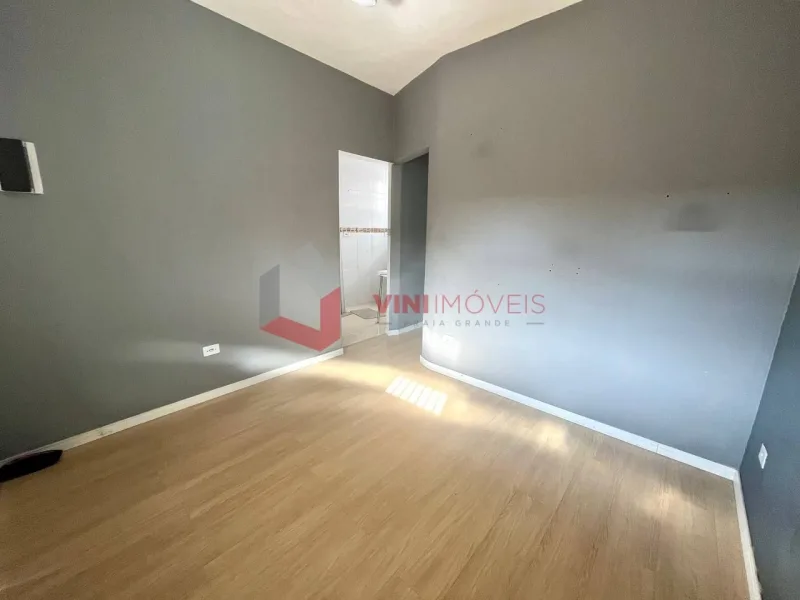 Apartamento 1 dormitório no Guilhermina - Praia Grande — foto 2
