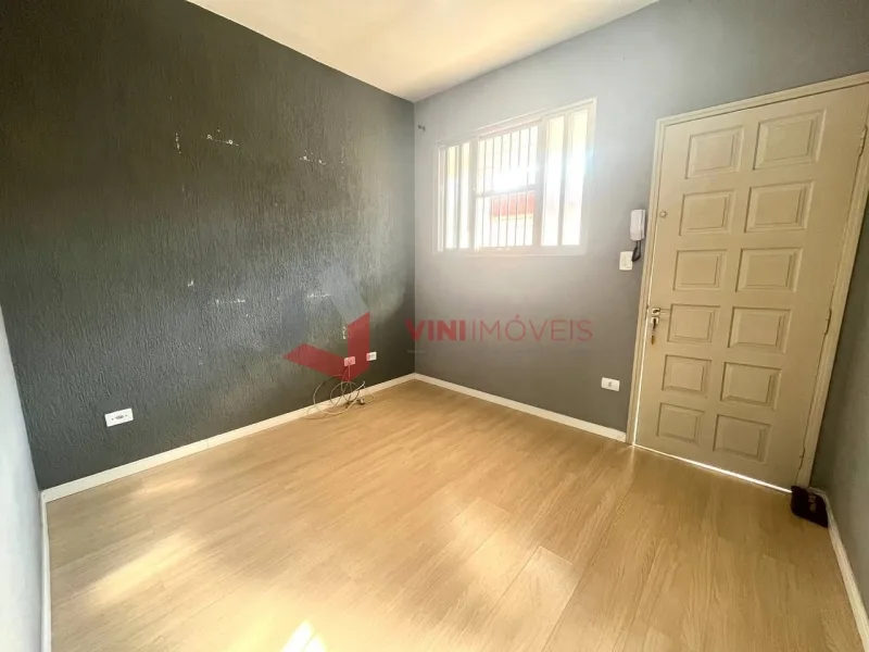 Apartamento 1 dormitório no Guilhermina - Praia Grande — foto 3