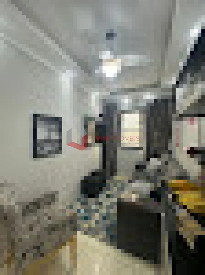 Apartamento 1 dormitório no Guilhermina - Praia Grande — foto 3