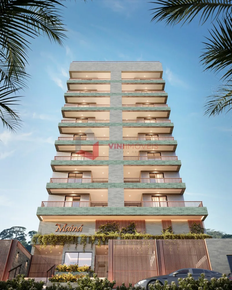 Apartamento 1 dormitório no Guilhermina - Praia Grande — foto 2