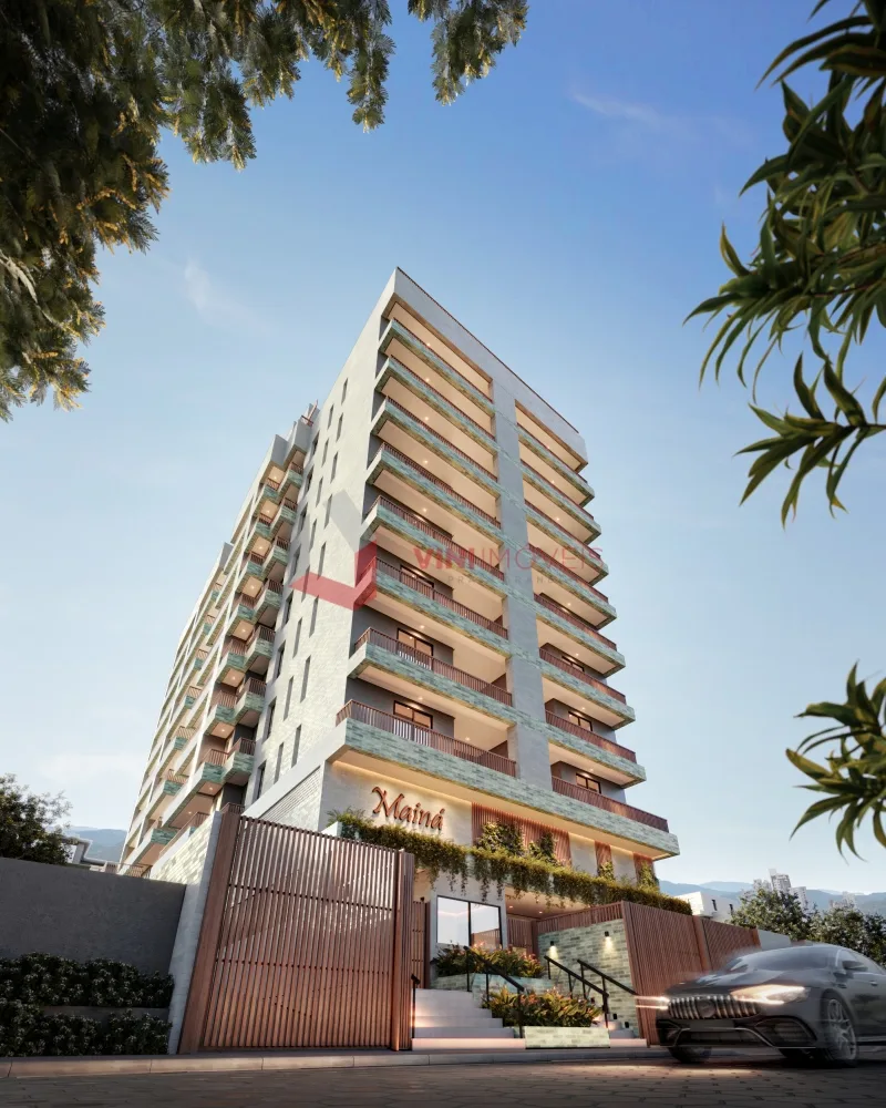 Apartamento 1 dormitório no Guilhermina - Praia Grande — foto 3