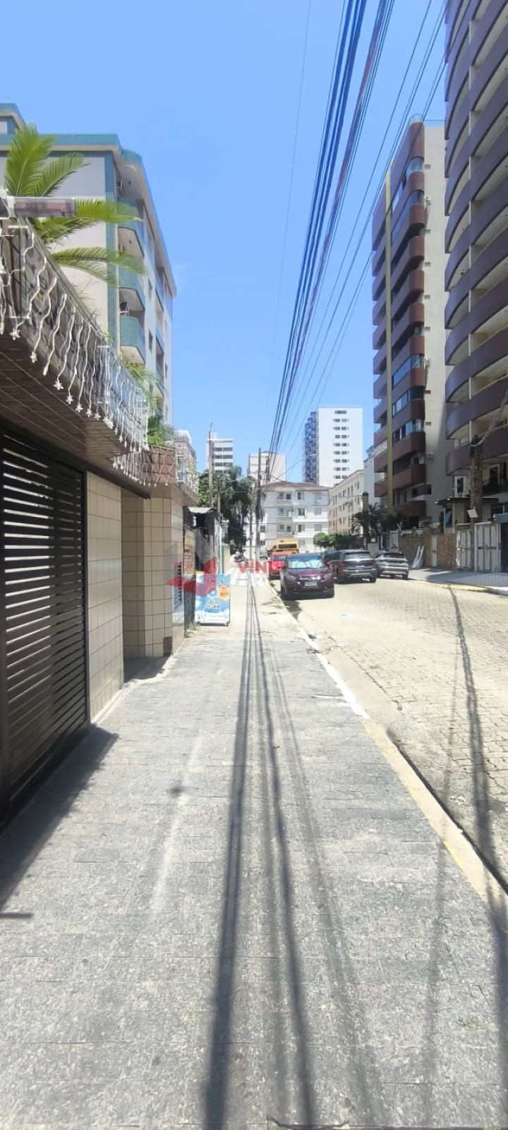 Apartamento 1 dormitório no Guilhermina - PRAIA GRANDE — foto 2