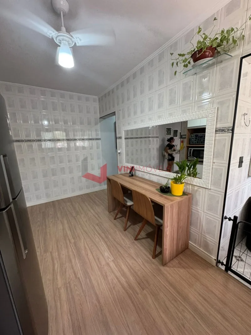 Apartamento 1 dormitório no Guilhermina - PRAIA GRANDE