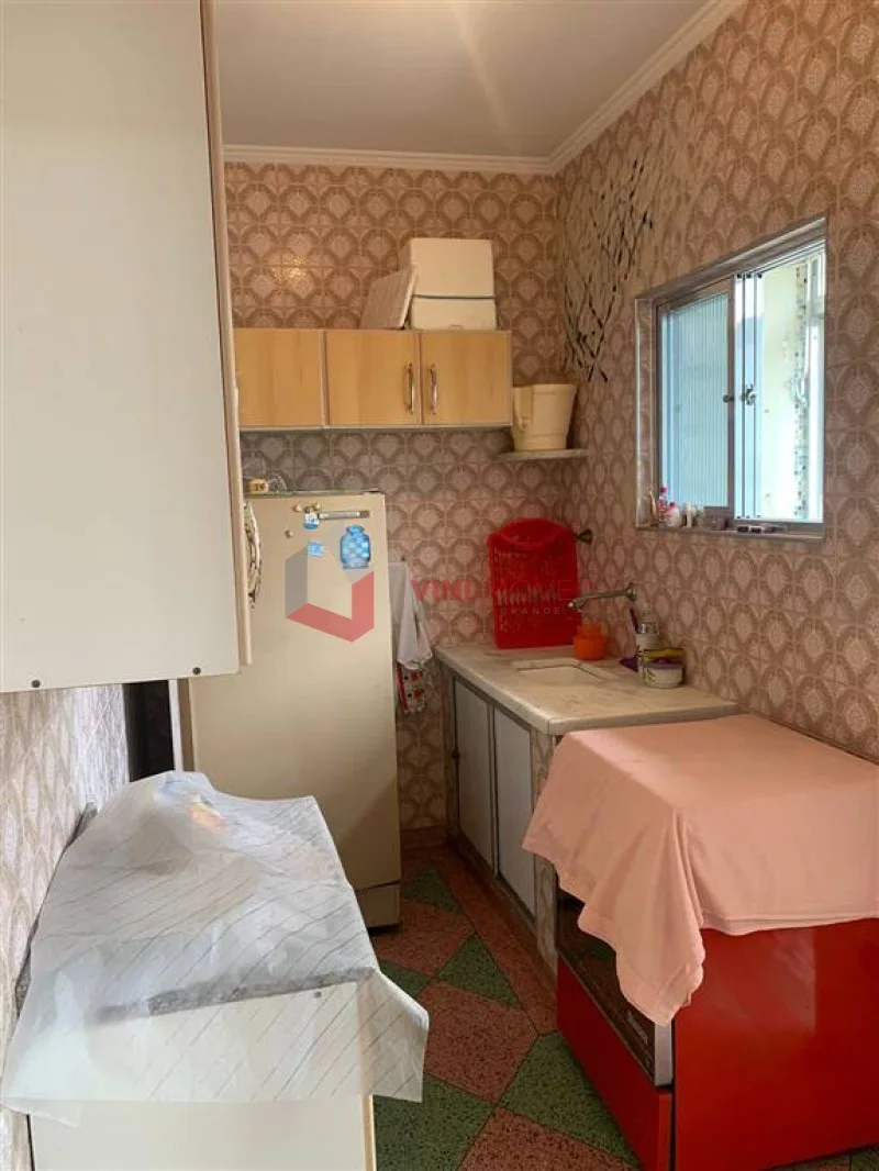 Apartamento 1 dormitório no Guilhermina - Praia Grande — foto 3