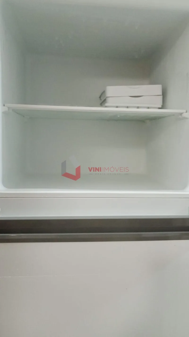 Apartamento 1 dormitório no Guilhermina - Praia Grande — foto 2