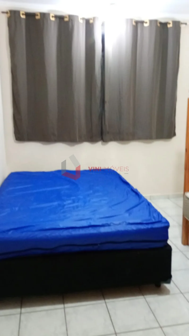 Apartamento 1 dormitório no Guilhermina - Praia Grande — foto 3