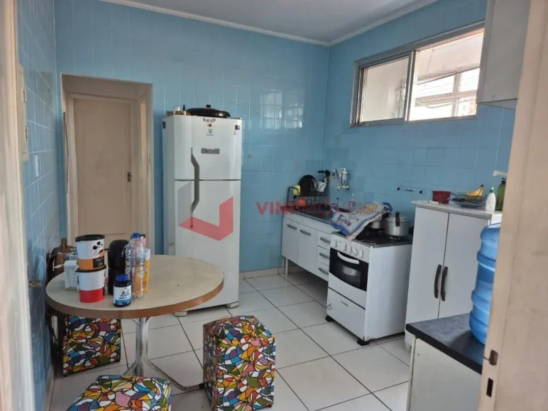 Apartamento 1 dormitório no Guilhermina - Praia Grande — foto 2