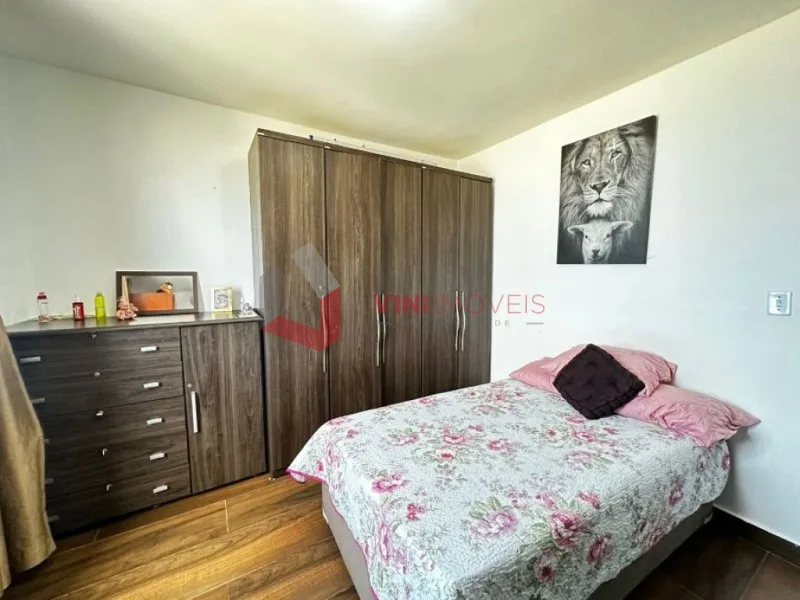 Apartamento 1 dormitório no Guilhermina - Praia Grande — foto 2