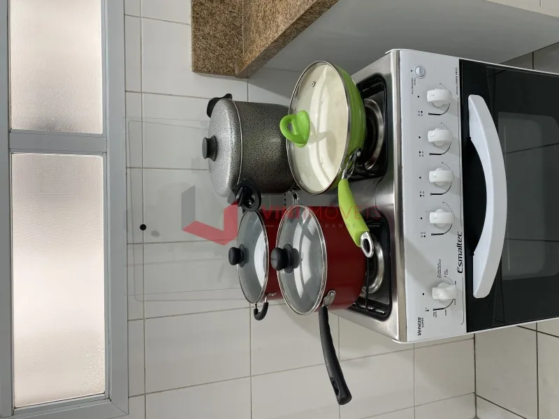 Apartamento 1 dormitório no Guilhermina - Praia Grande — foto 3