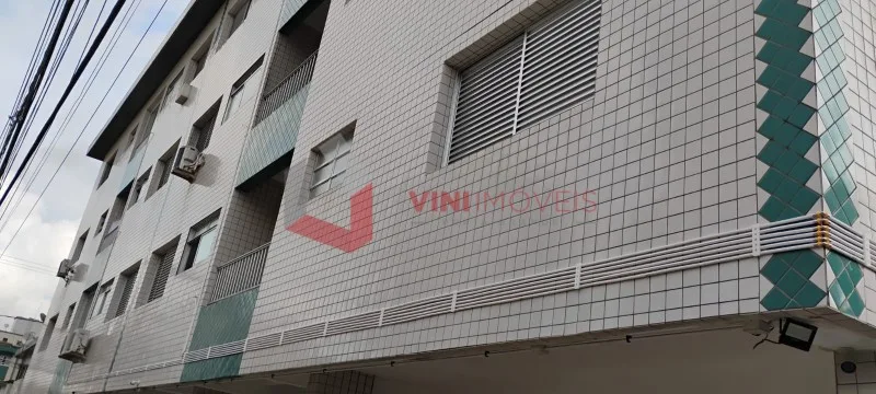 Apartamento 1 dormitório no Guilhermina - PRAIA GRANDE — foto 3