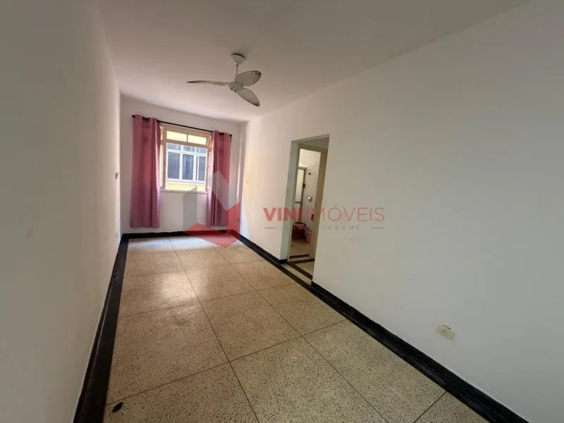 Apartamento 1 dormitório no Guilhermina - Praia Grande — foto 2
