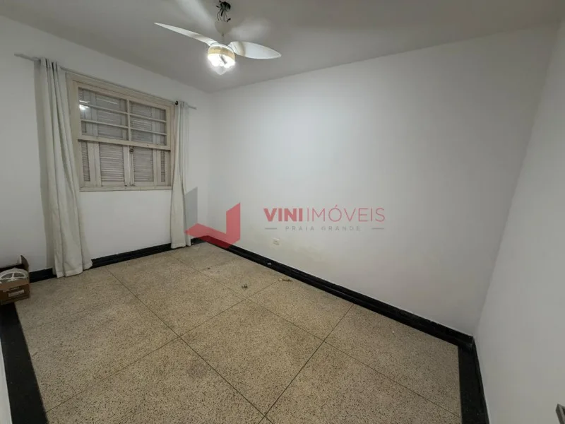 Apartamento 1 dormitório no Guilhermina - Praia Grande — foto 3