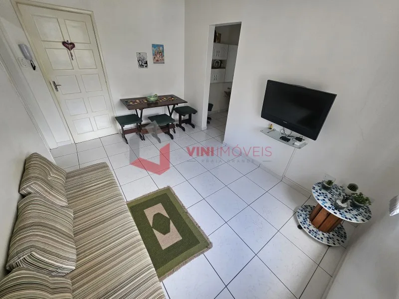 Apartamento 1 dormitório no Guilhermina - PRAIA GRANDE — foto 3