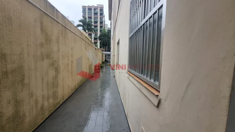 Apartamento 1 dormitório no Guilhermina - Praia Grande — foto 2