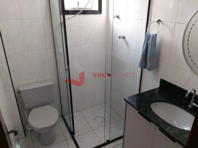 Apartamento 1 dormitório no Guilhermina - PRAIA GRANDE — foto 3