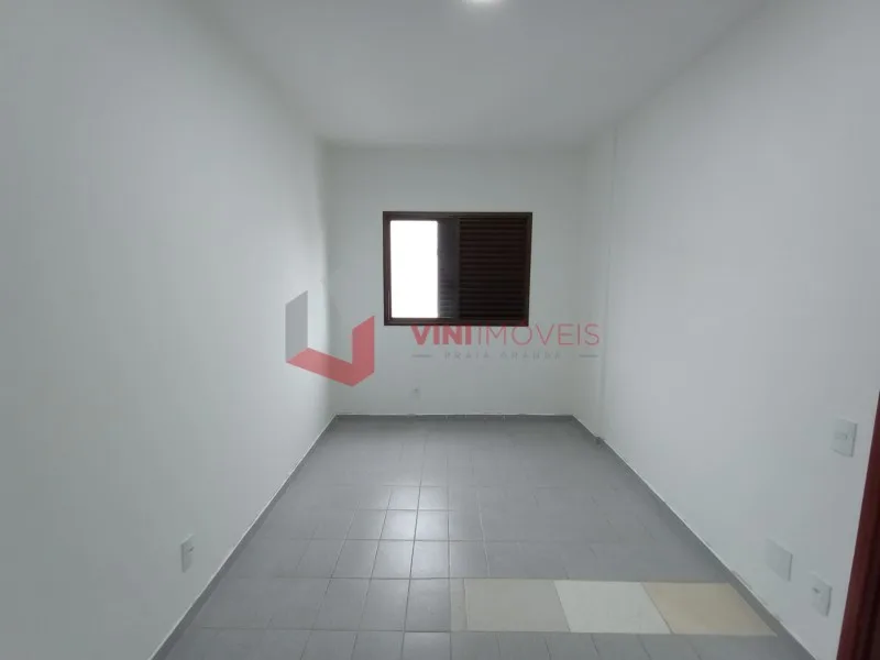 Apartamento 1 dormitório no Guilhermina - Praia Grande — foto 2