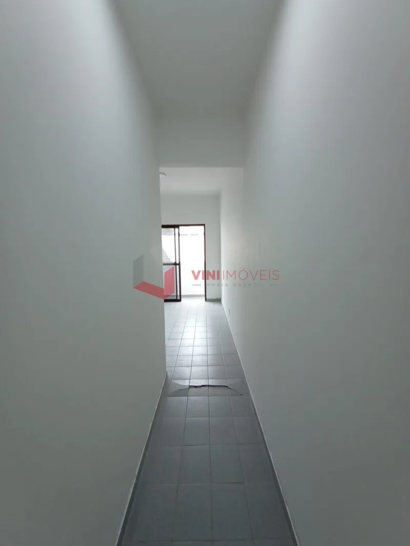 Apartamento 1 dormitório no Guilhermina - Praia Grande — foto 3