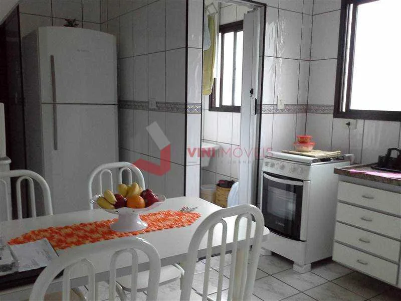 Apartamento 1 dormitório no Guilhermina - Praia Grande — foto 3